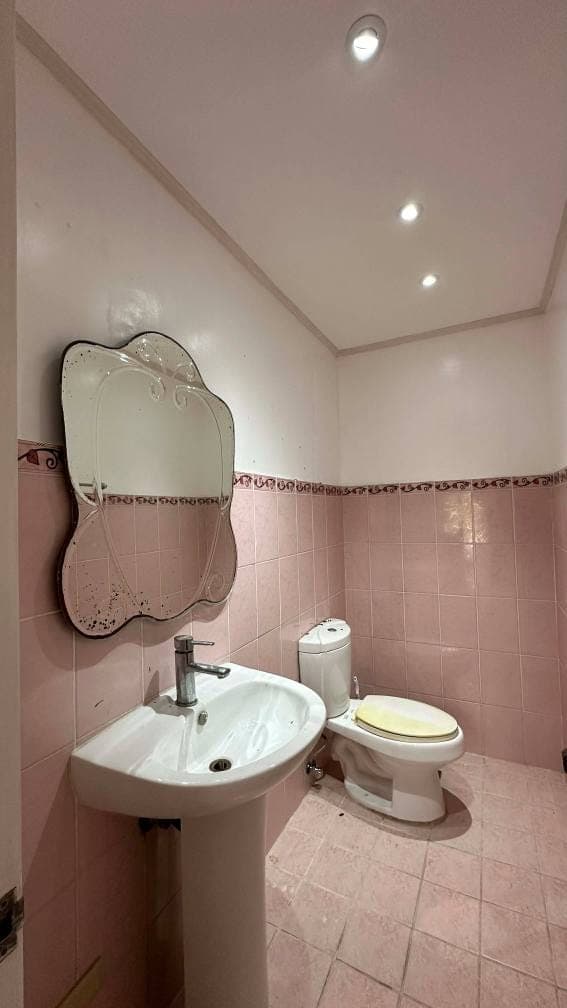 5Br House For Rent with Swimming Pool in Alta Vista Cebu City - photo 5