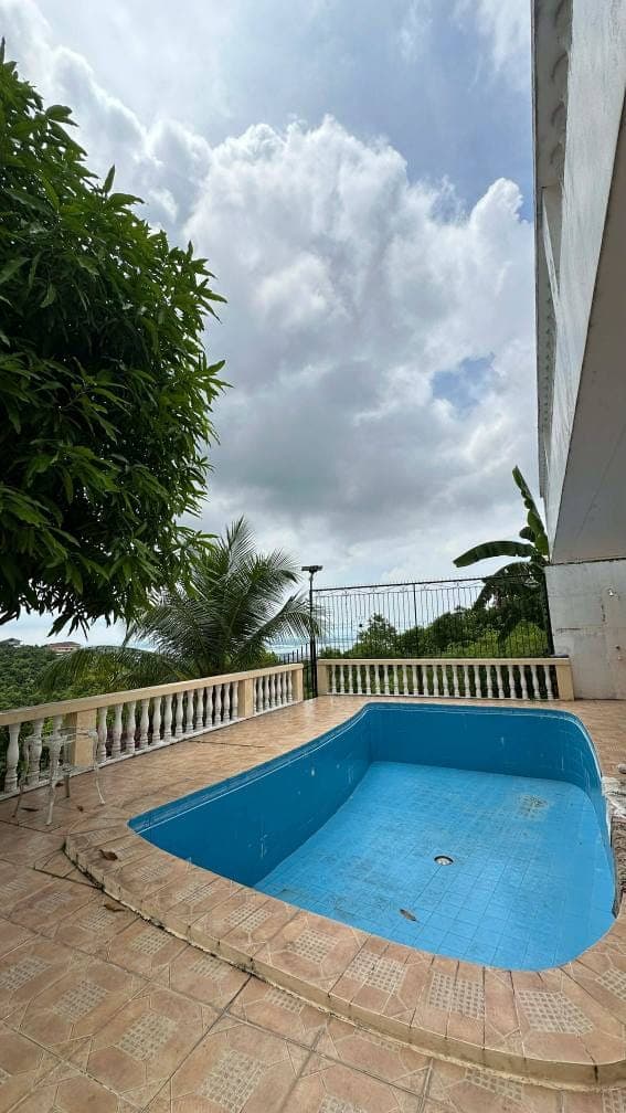 5Br House For Rent with Swimming Pool in Alta Vista Cebu City - photo 7