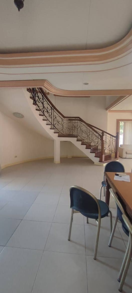 HOUSE FOR RENT IN HEVA BF HOMES LASPINAS - photo 5