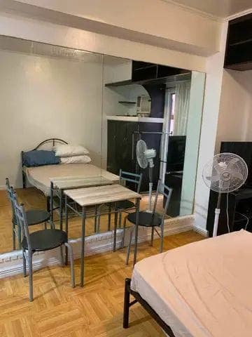 FOR RENT: Fully furnished studio type condo unit located at Avida Towers Sucat for only 11k per month - photo 2