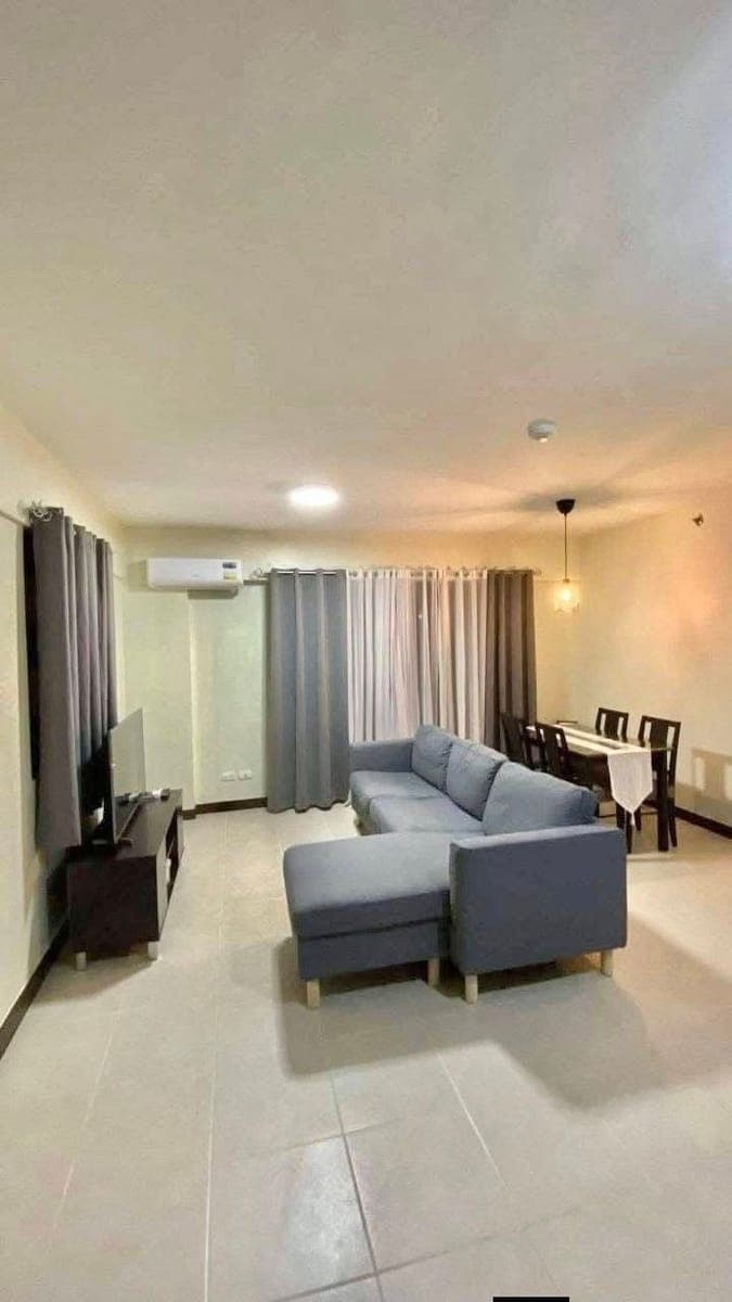 45K MONTHLY‼️3-BEDROOM WITH BALCONY AT ASTERIA RESIDENCES - photo 2