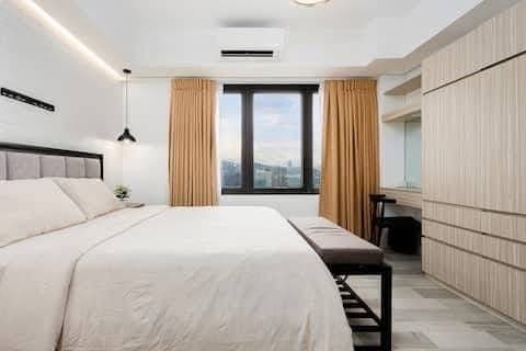 FOR RENT: Fully Furnished 1BR in Baseline Premier Tower 2 - photo 11