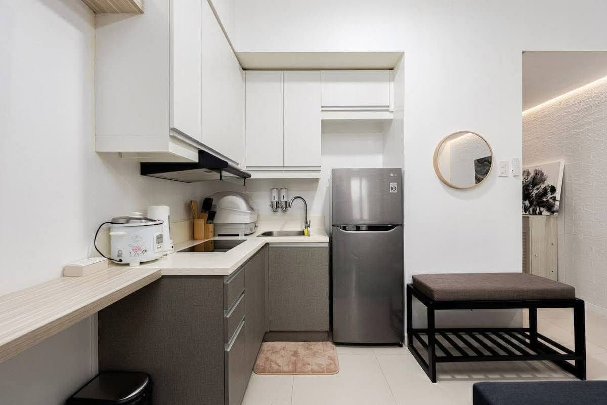 FOR RENT: Fully Furnished 1BR in Baseline Premier Tower 2 - photo 13