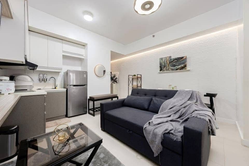 FOR RENT: Fully Furnished 1BR in Baseline Premier Tower 2 - photo 14