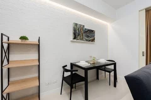 FOR RENT: Fully Furnished 1BR in Baseline Premier Tower 2 - photo 15