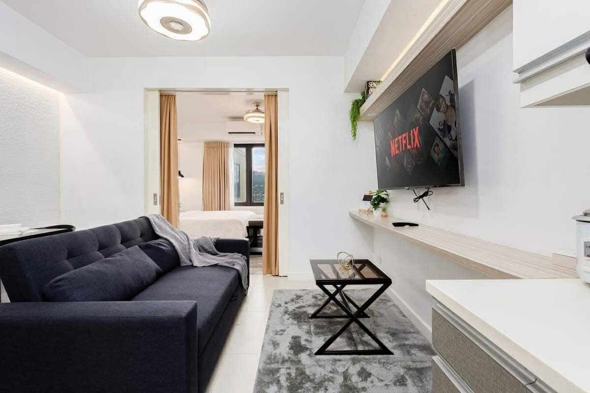 FOR RENT: Fully Furnished 1BR in Baseline Premier Tower 2 - photo 18