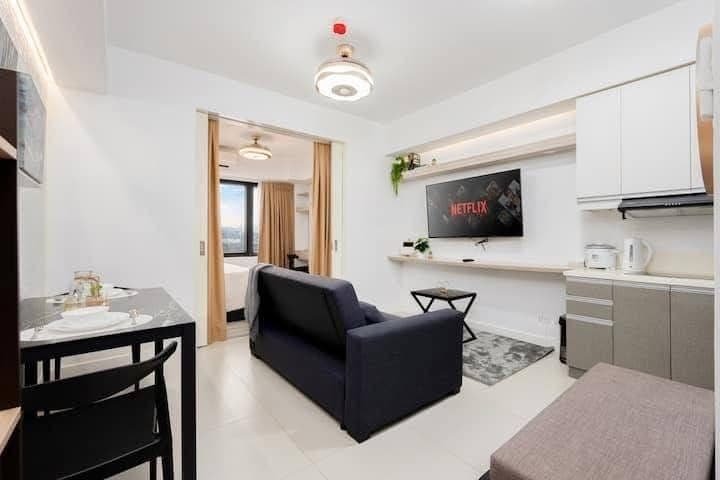 FOR RENT: Fully Furnished 1BR in Baseline Premier Tower 2 - photo 19