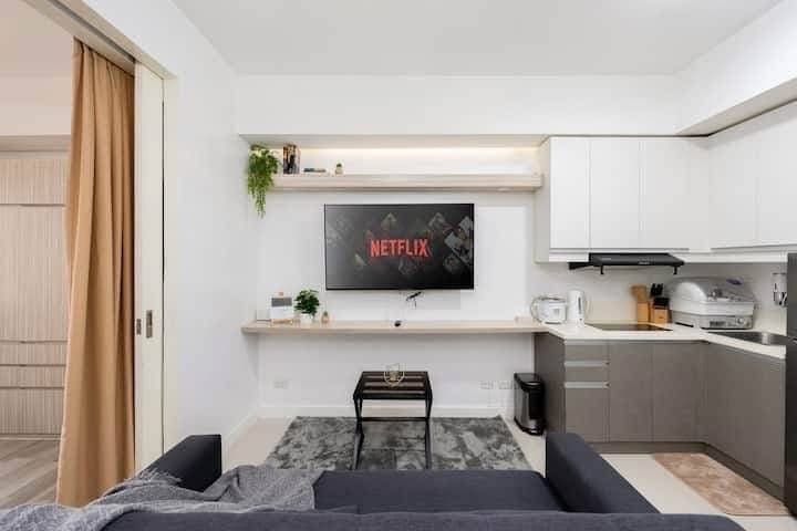 FOR RENT: Fully Furnished 1BR in Baseline Premier Tower 2 - photo 20