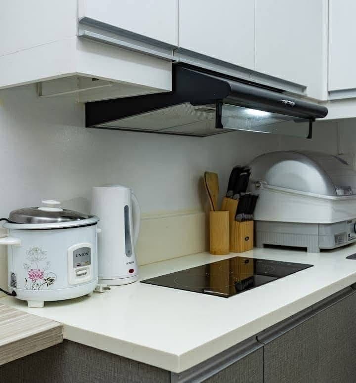 FOR RENT: Fully Furnished 1BR in Baseline Premier Tower 2 - photo 4