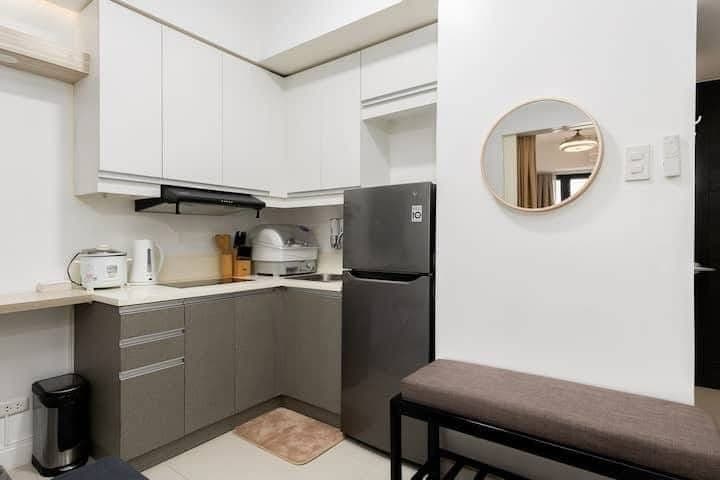 FOR RENT: Fully Furnished 1BR in Baseline Premier Tower 2 - photo 7