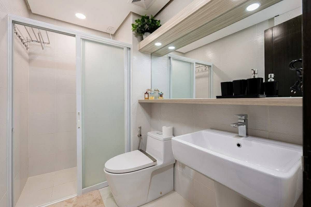 FOR RENT: Fully Furnished 1BR in Baseline Premier Tower 2 - photo 9