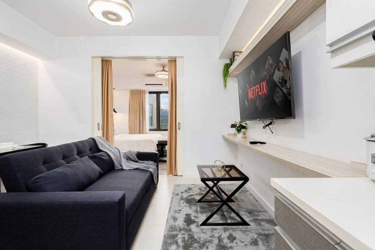 FOR RENT: Fully Furnished 1BR in Baseline Premier Tower 2 - photo 10