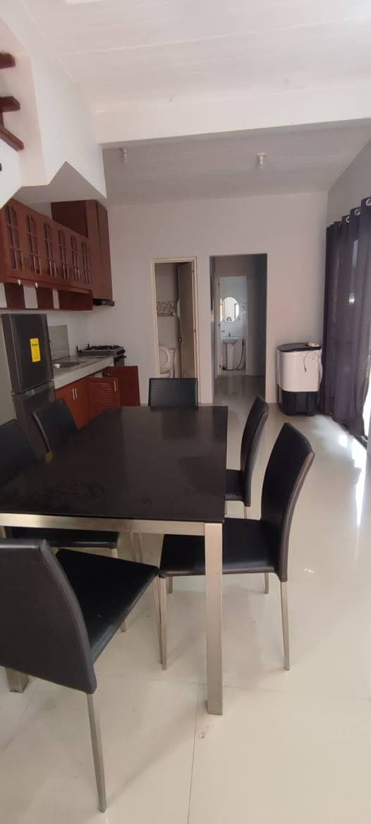 HOUSE FOR RENT IN MULTINATIONAL VILLAGE PARAÑAQUE ‼️ - photo 2