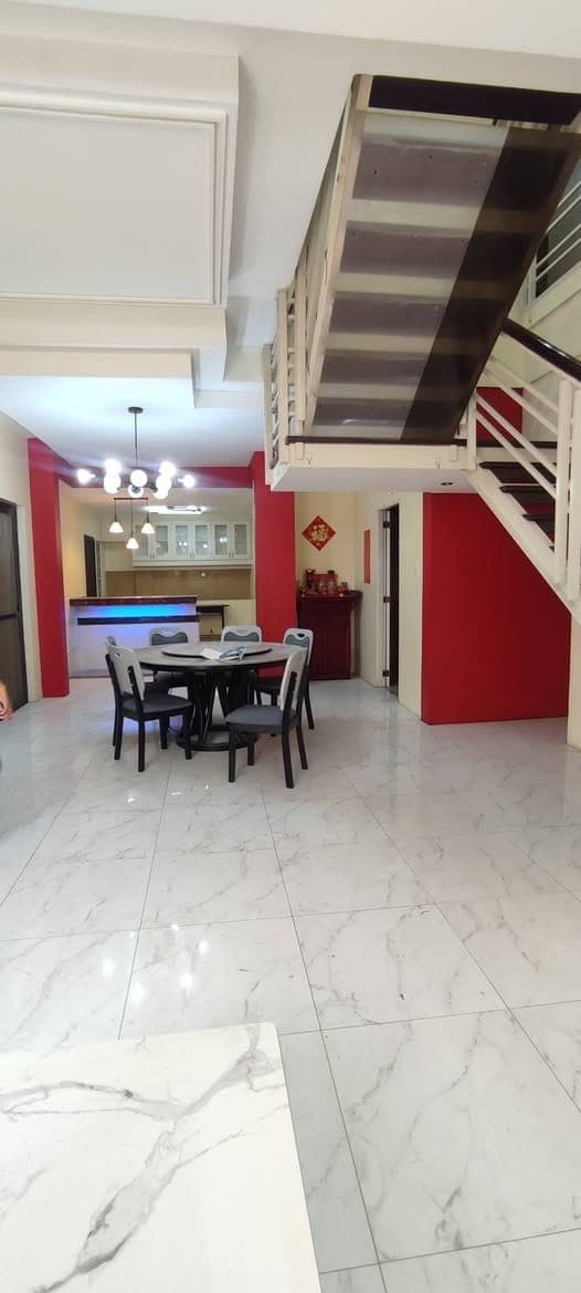 HOUSE FOR RENT INSIDE CONCORDE VILLAGE TAMBO PARAÑAQUE ‼️ - photo 1