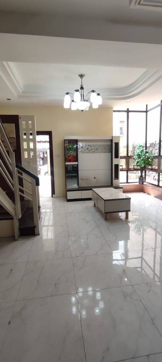 HOUSE FOR RENT INSIDE CONCORDE VILLAGE TAMBO PARAÑAQUE ‼️ - photo 2