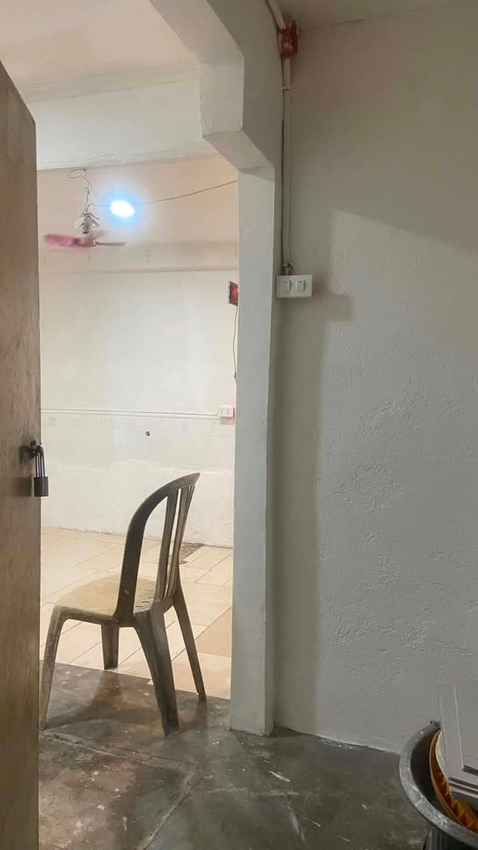 Room for rent 6500 - photo 3