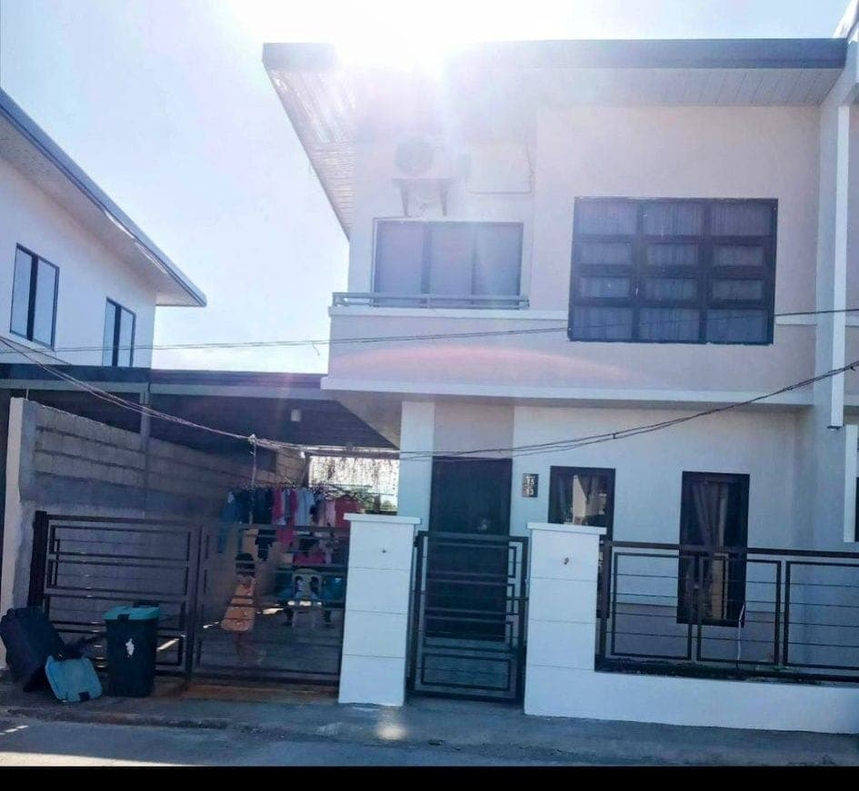 House for sale or rent