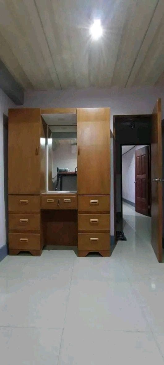 Deca 4 bankal lapulapu 23k monthly fully furnished - photo 1