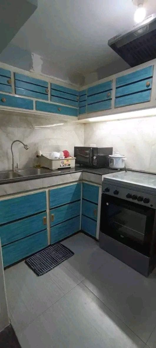 Deca 4 bankal lapulapu 23k monthly fully furnished - photo 2