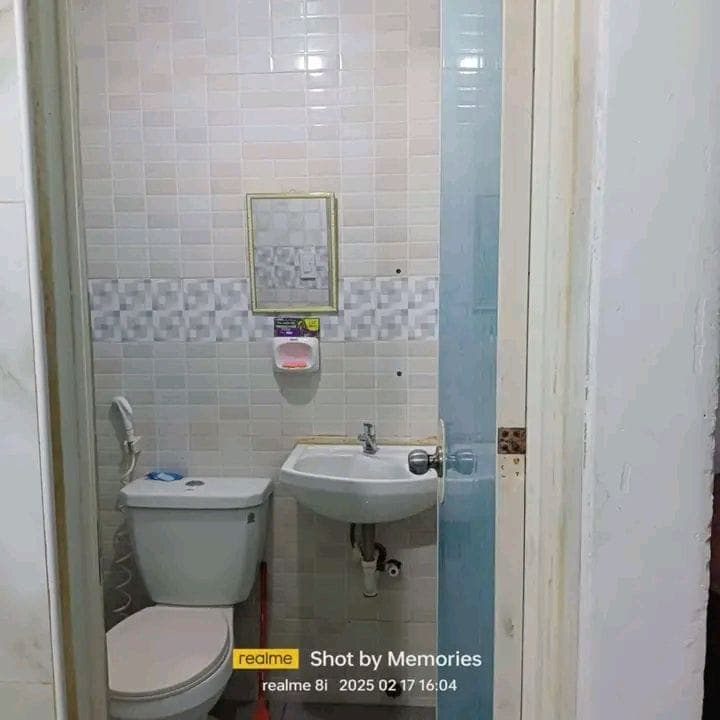 Deca 4 bankal lapulapu 23k monthly fully furnished - photo 3