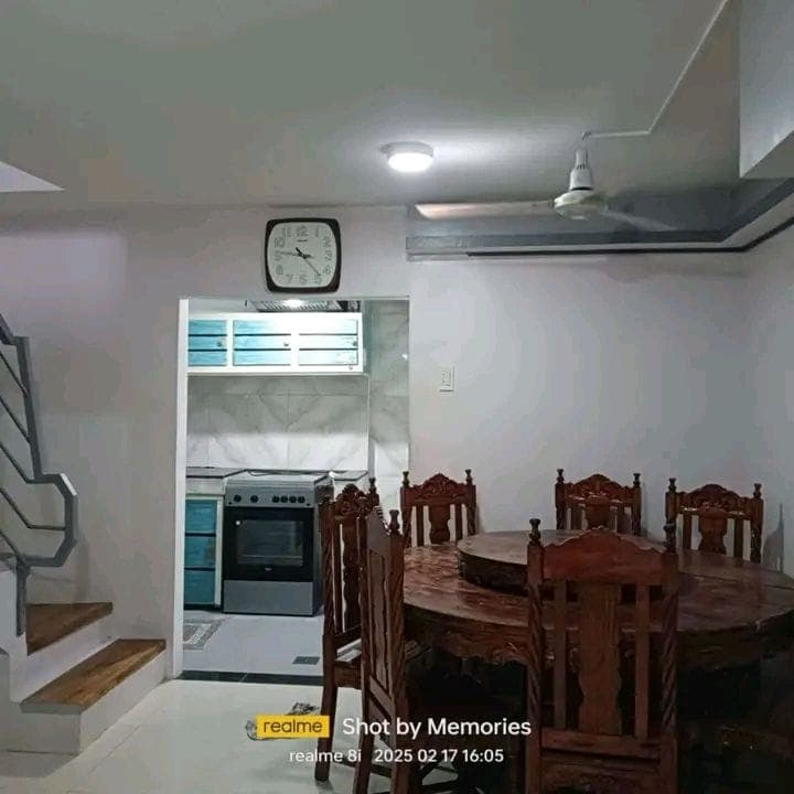 Deca 4 bankal lapulapu 23k monthly fully furnished - photo 5