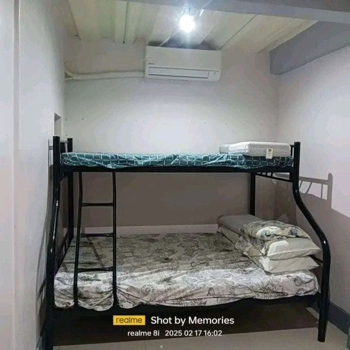 Deca 4 bankal lapulapu 23k monthly fully furnished - photo 6