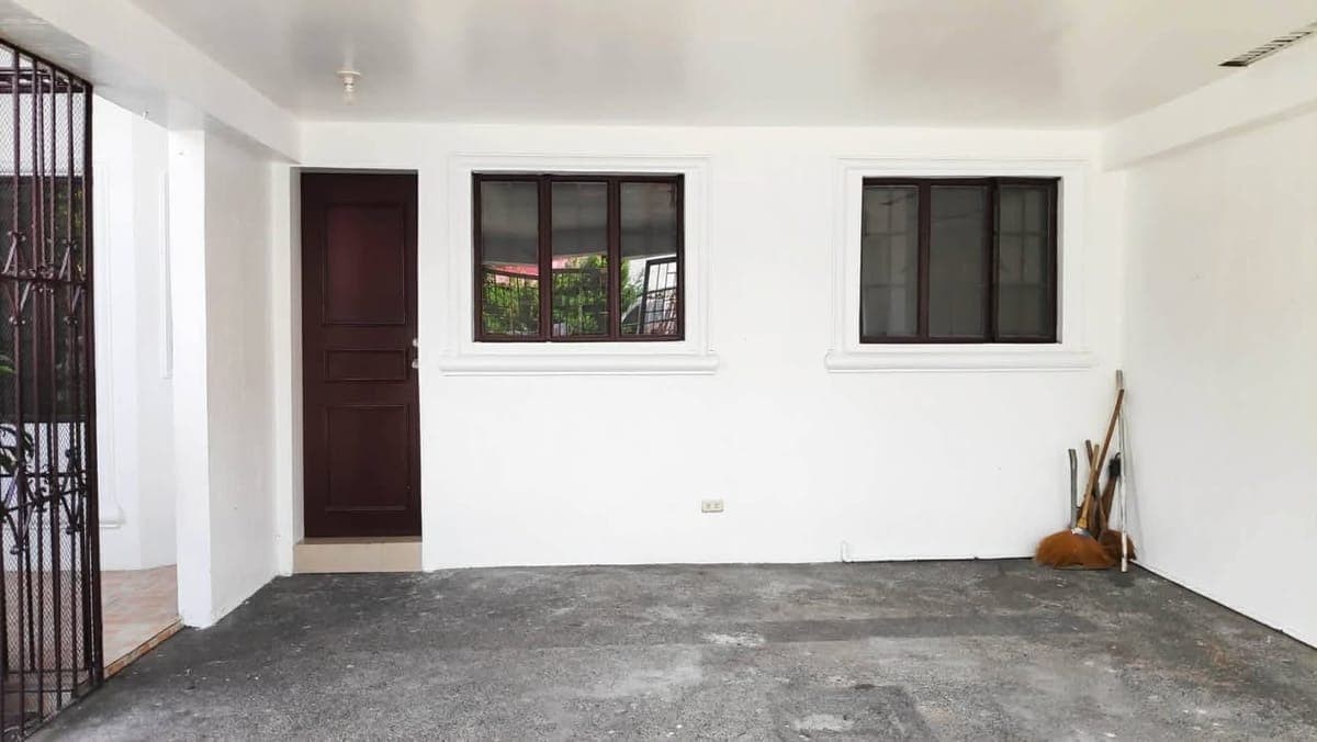 House for Rent in BF Homes inside secured enclave along Concha Cruz - photo 4