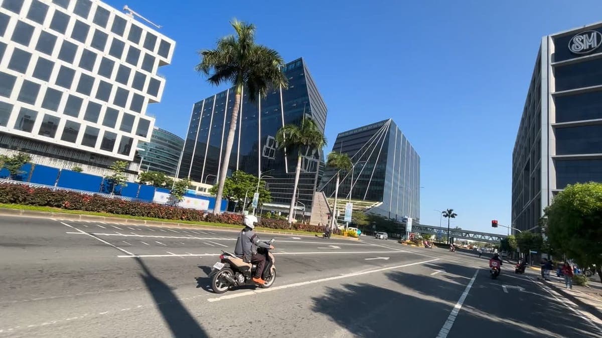 🏙️ FOR RENT – Shore Residences Tower C - photo 3