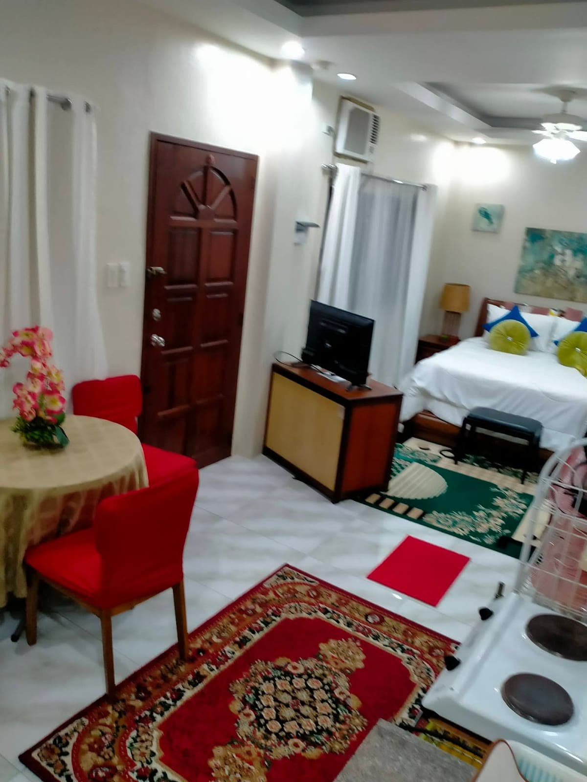 Fully Furnished Apartment 18k - photo 5