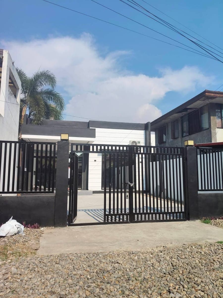 House for Rent! - photo 2