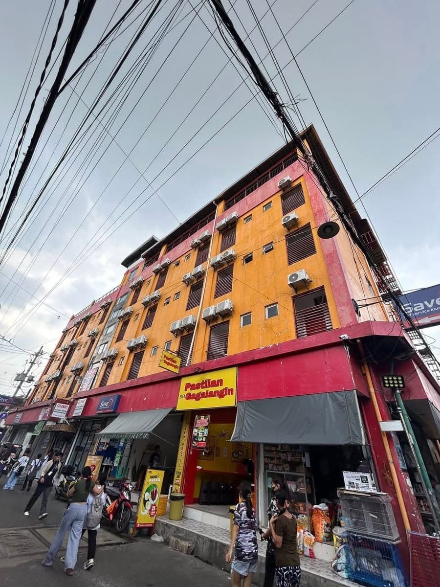 ✨ Building for RENT– FULLY FURNISHED –✨ - photo 1