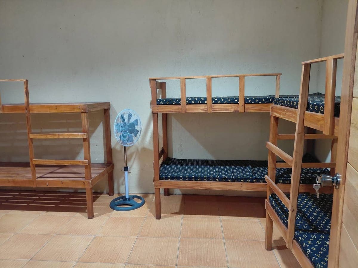 ‼️Lady Bedspacer for rent‼️- Move in ready! - photo 2
