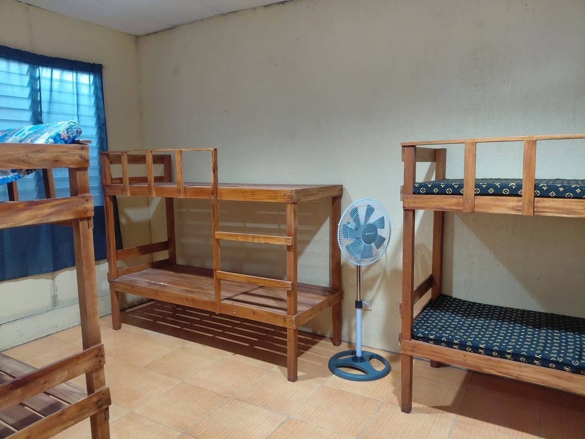 ‼️Lady Bedspacer for rent‼️- Move in ready! - photo 3