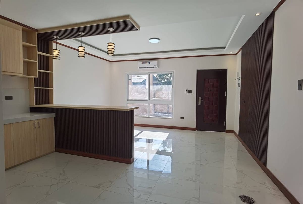 🏡  HOUSE FOR RENT - photo 4