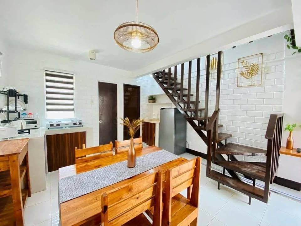 Fully Furnished Duplex House in Colorado Dos in Liloan is for rent and available this April 8, 2026.... - photo 11