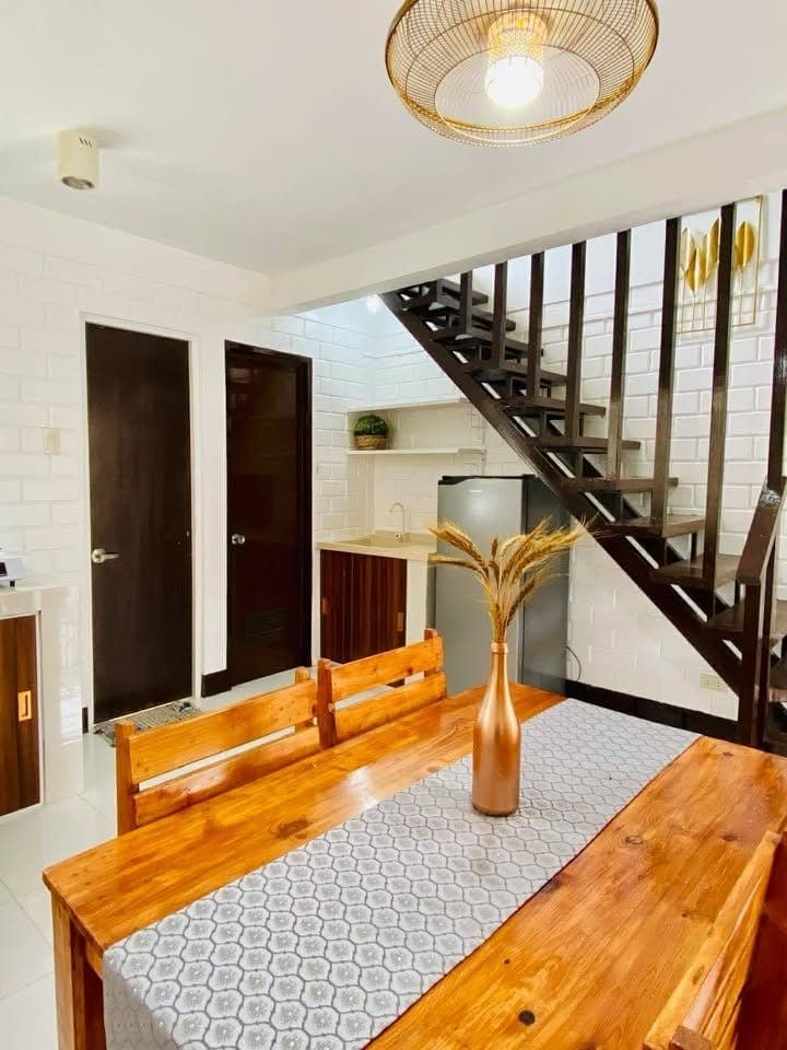 Fully Furnished Duplex House in Colorado Dos in Liloan is for rent and available this April 8, 2026.... - photo 14