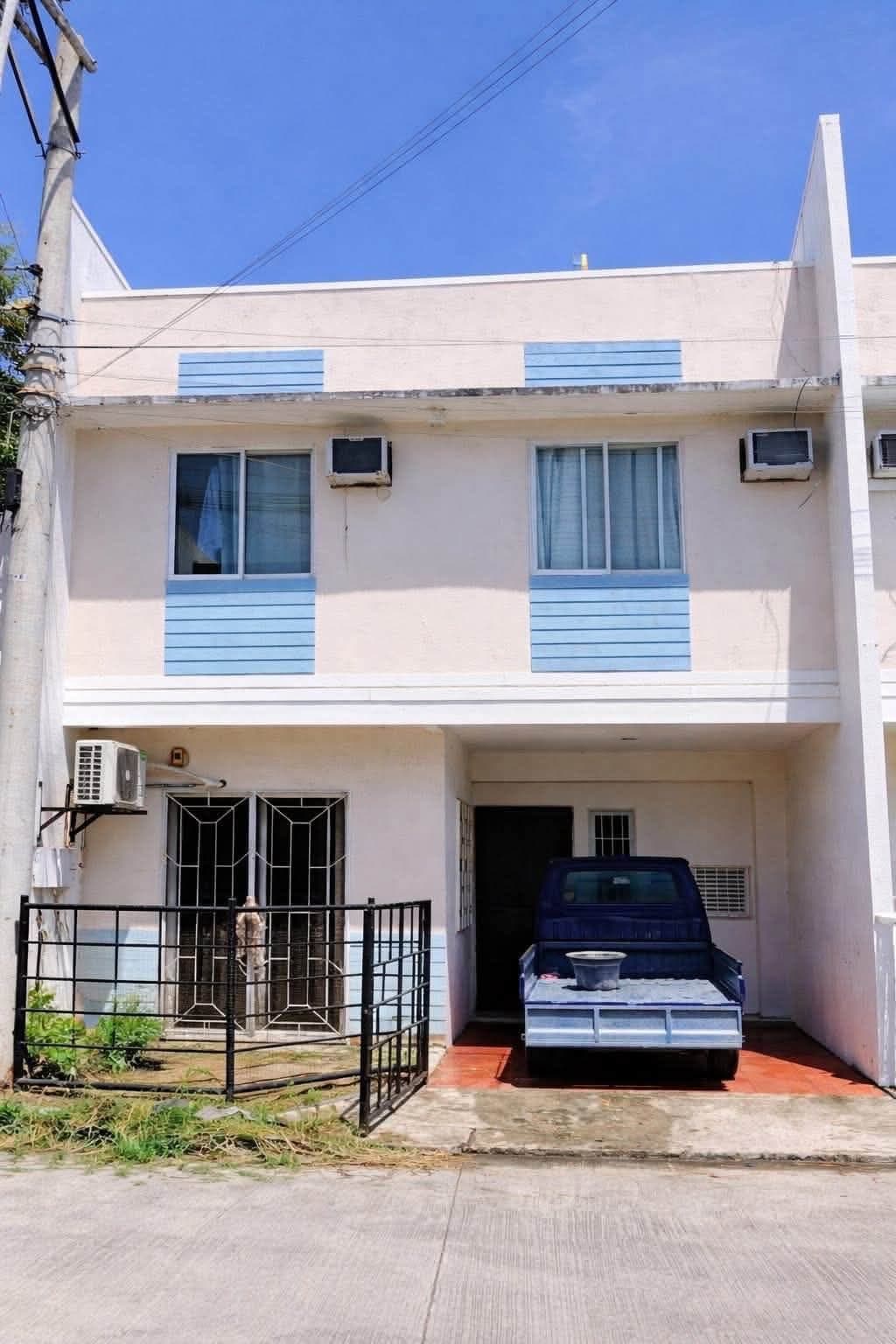 HOUSE FOR RENT 25k per month