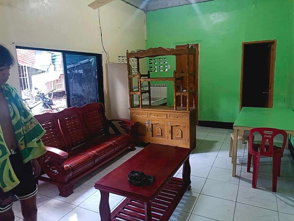 Ptpa: (WILL VACATE ON SUNDAY) - photo 5