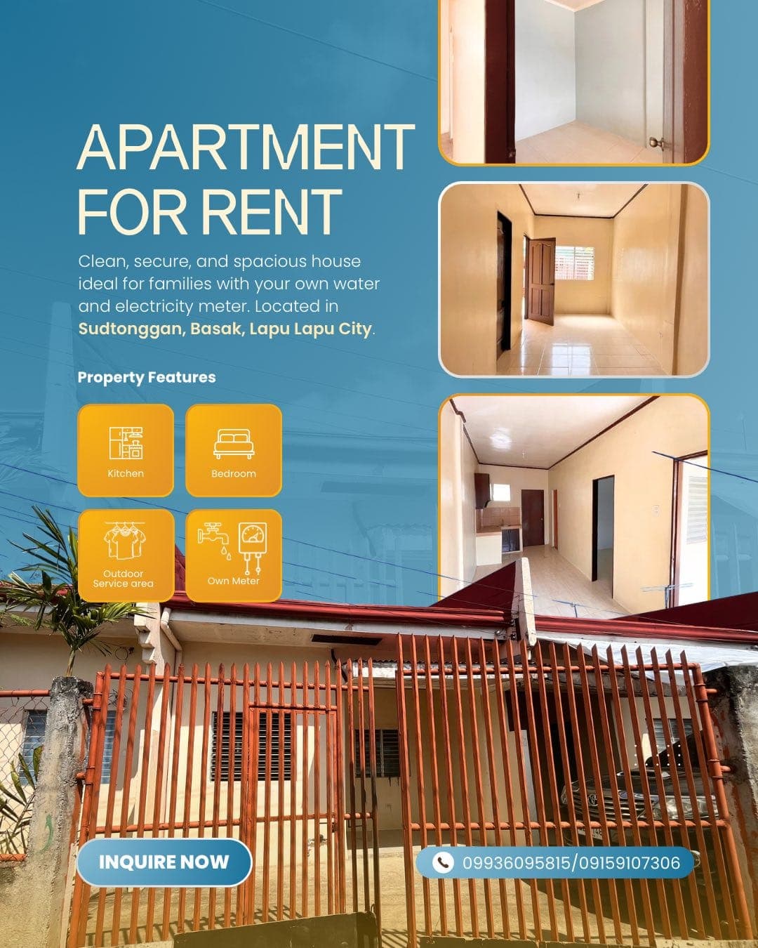 𝘼𝙥𝙖𝙧𝙩𝙢𝙚𝙣𝙩 𝙛𝙤𝙧 𝙍𝙚𝙣𝙩🏡 - photo 4