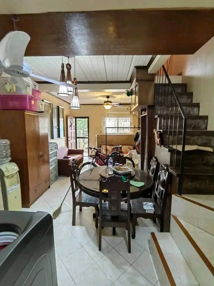 HOUSE FOR RENT 2 BEDROOM