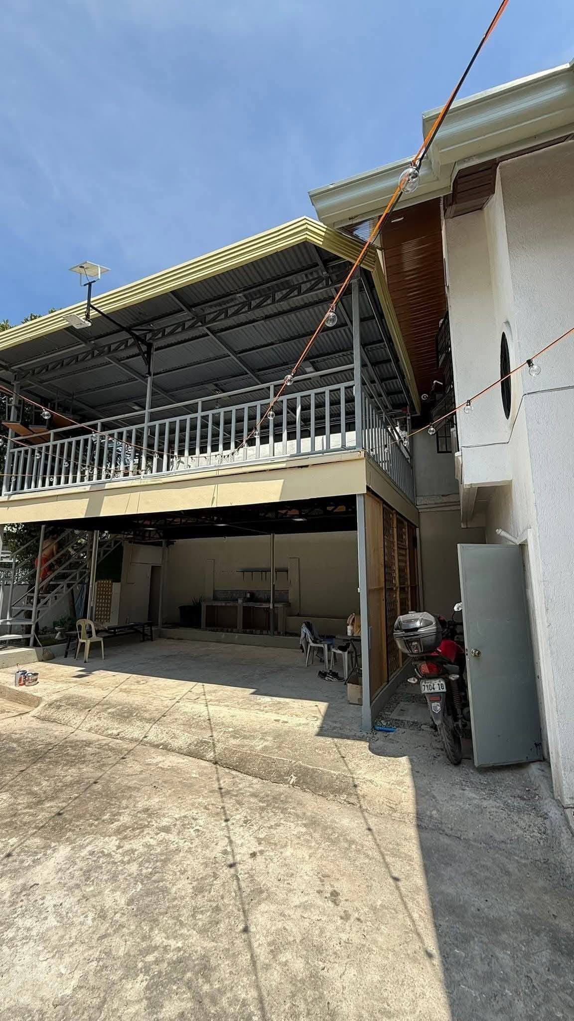 BIG HOUSE FOR RENT - photo 12