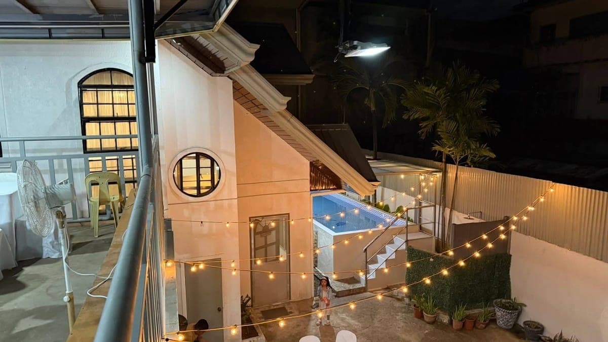 BIG HOUSE FOR RENT - photo 13