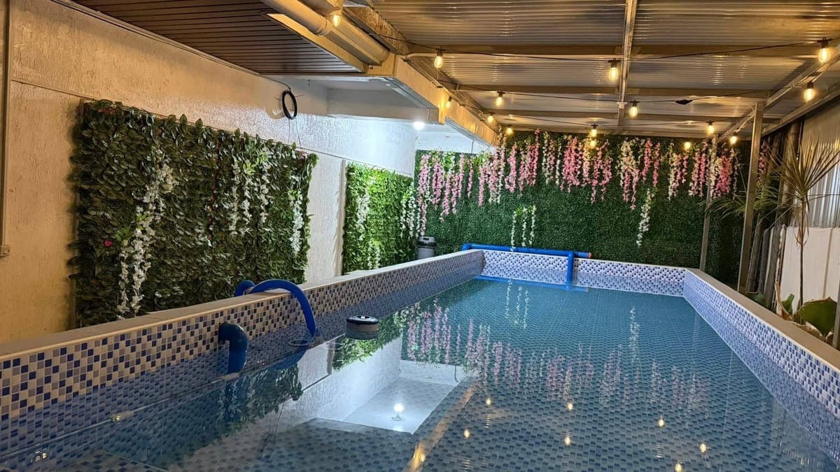 BIG HOUSE FOR RENT - photo 14