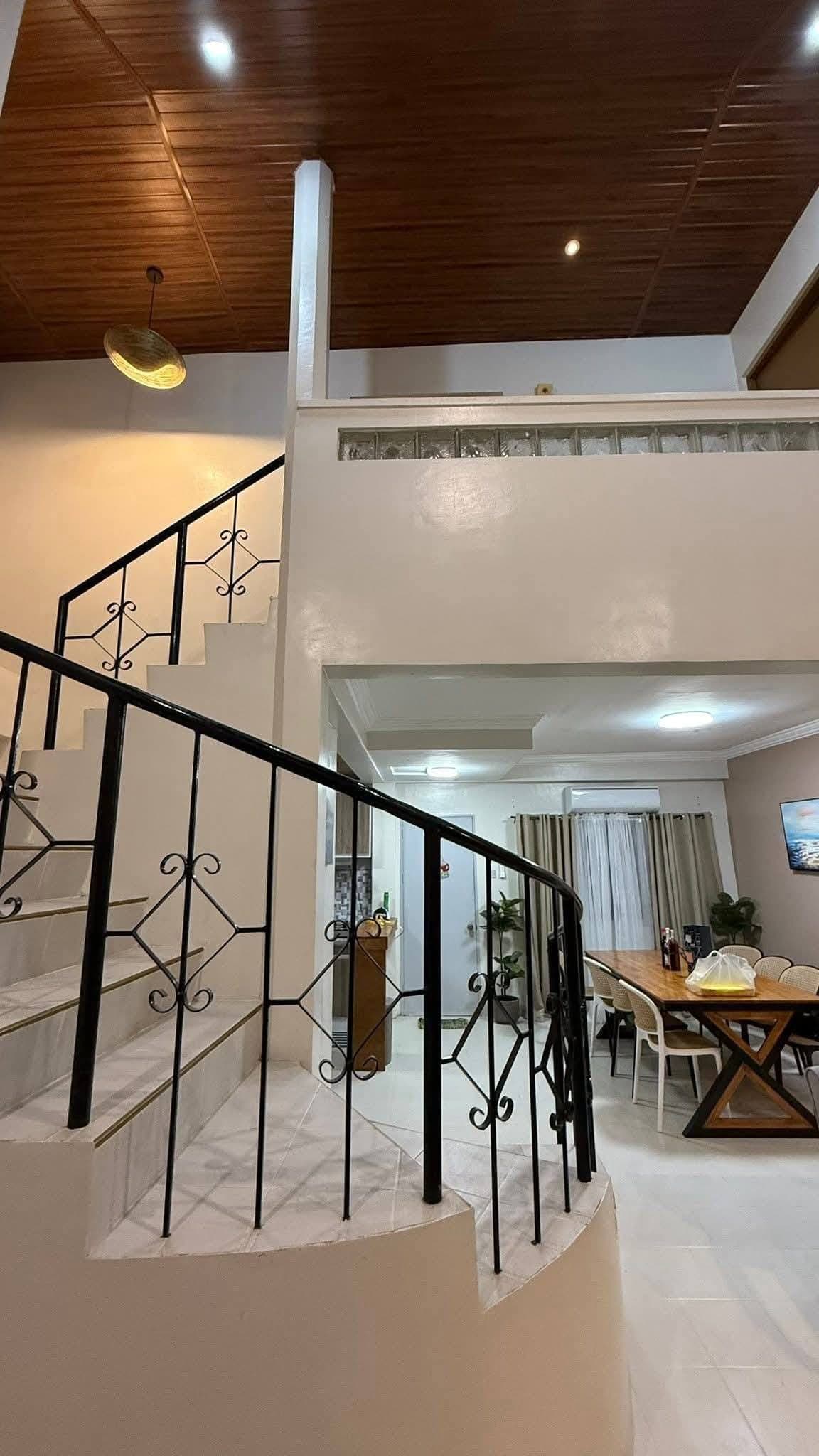 BIG HOUSE FOR RENT - photo 4