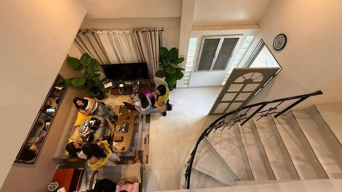 BIG HOUSE FOR RENT - photo 5