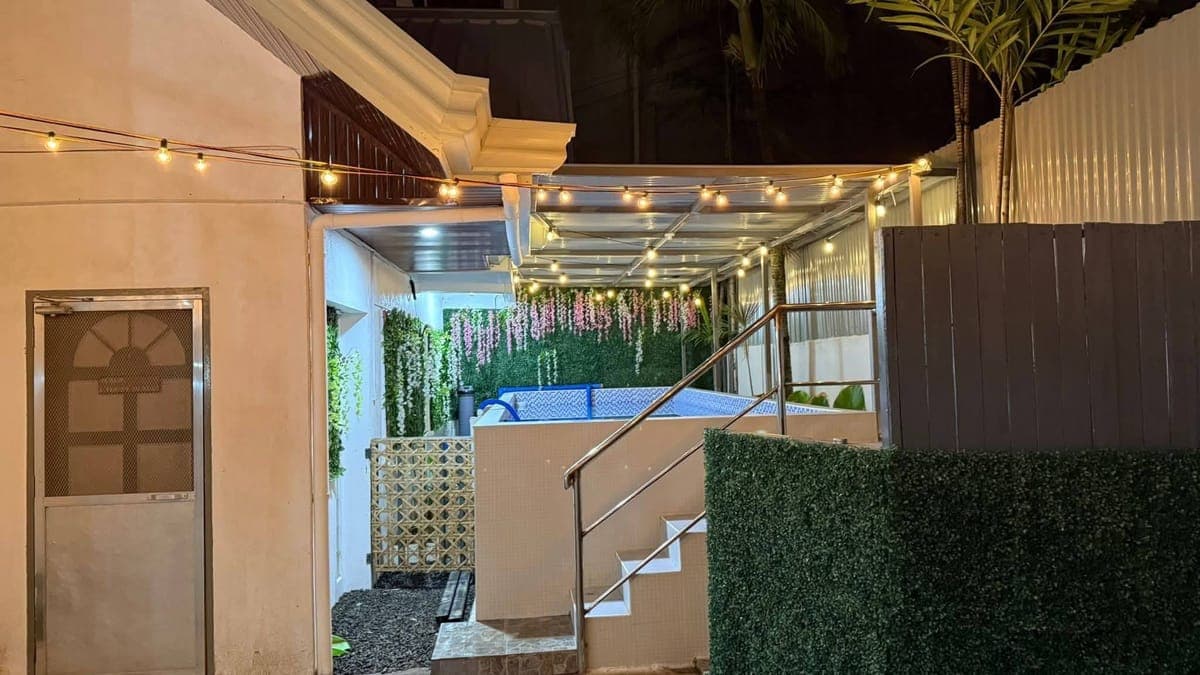 BIG HOUSE FOR RENT - photo 9