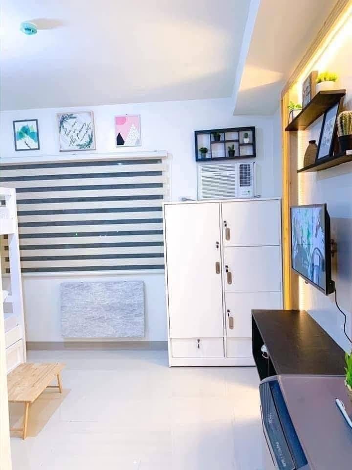 Monthly rent at 16,000pesos including condo dues - photo 5