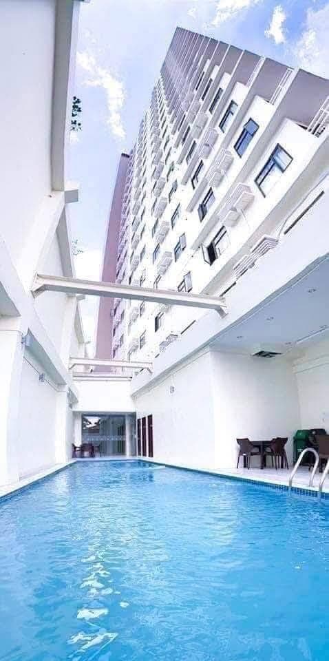 Monthly rent at 16,000pesos including condo dues - photo 7