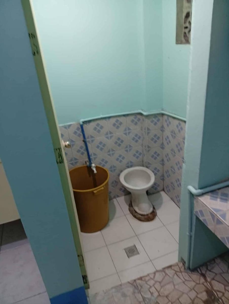 ROOM FOR RENT 🏠 - photo 1