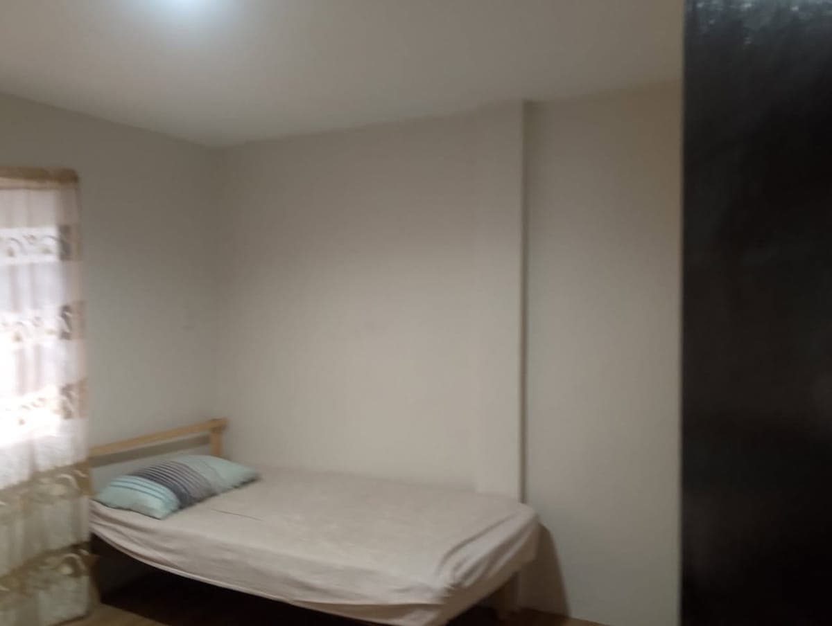 room for rent 5k one month advance lg with own cr niyo Ara lg sa gwa sang room - photo 5